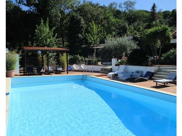 Luxury Villas in Sicily with pool