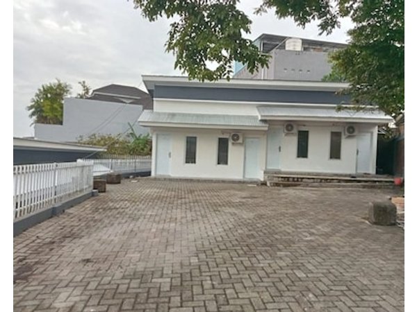 Hotel O 95063 Afifah Syariah Guest House Manado