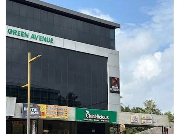 Emar suites and rooms CUSAT