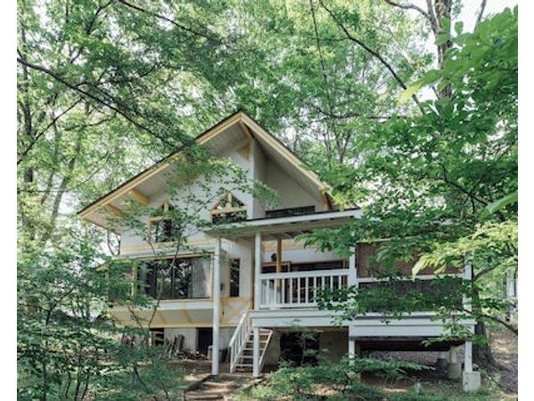 Izumigo AMBIENT Yatsugatake Cottage