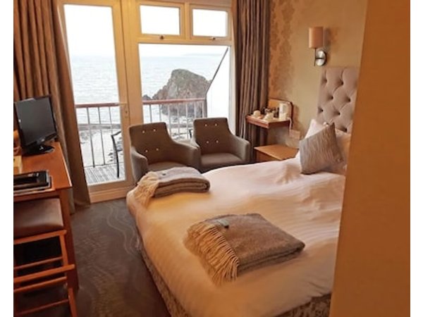 The Cottage Hotel