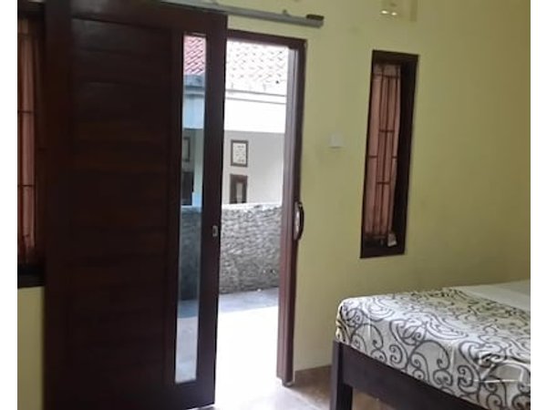Belong Bunter Homestay