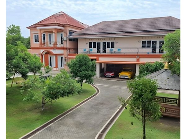 RedDoorz near RSD Idaman Banjarbaru Syariah