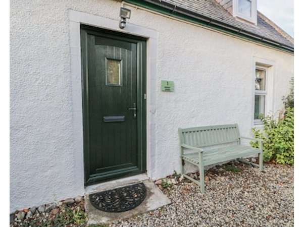 Deskford Cottage Family Friendly In Nairn Ref 932291