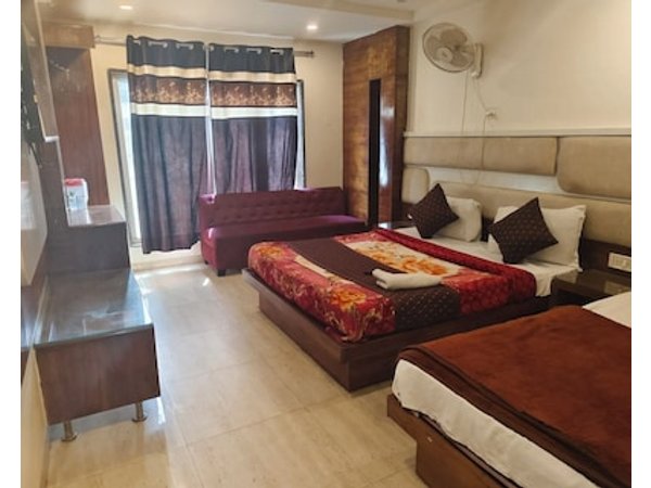 Hotel Le Cashew By A1rooms