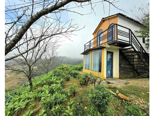 Nomadtrails Lodge