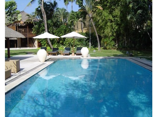 Sienna Villas Seminyak
