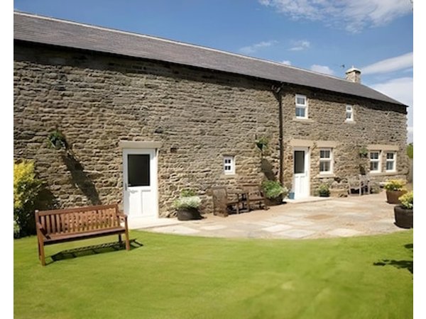 Kellah Farm B&b/cottages