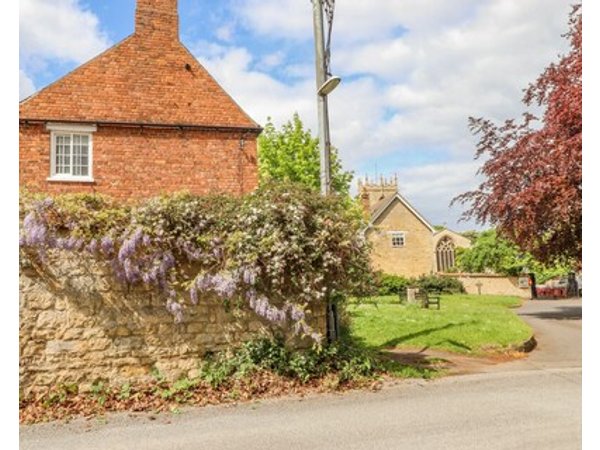 The Old Rectory Cottages - Stable Cottage