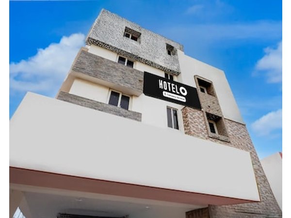 OYO Flagship Viswa Towers