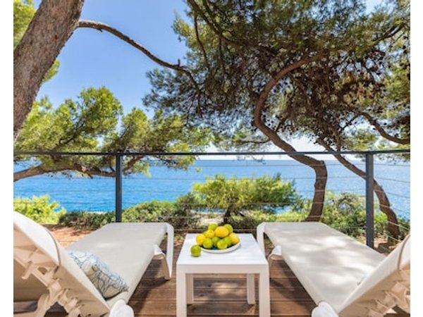 Arena Stoja Camping Homes