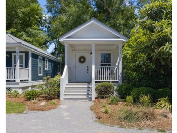 Casita Blanca - Coastal Getaway