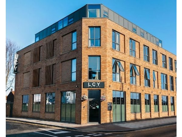 London City Airport Hotel
