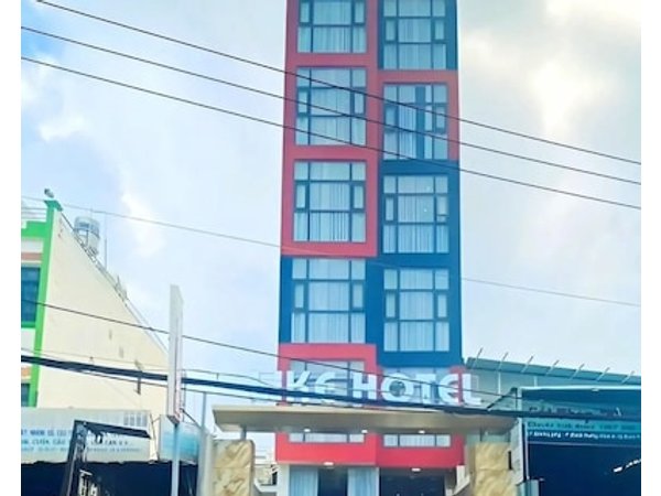 Like Hotel
