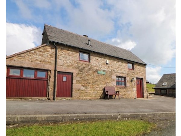 Downsdale Cottage
