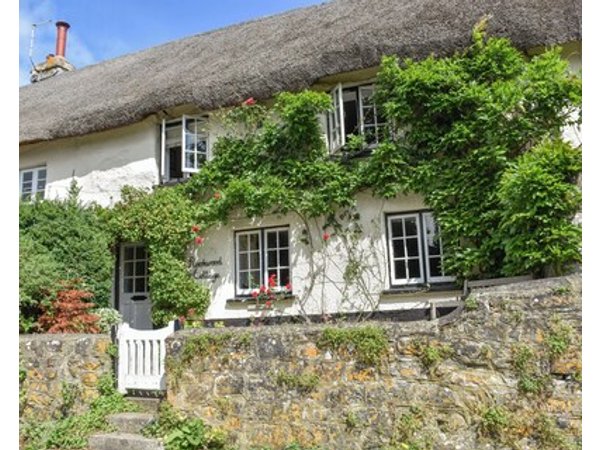 Rookwood Cottage Drewsteignton