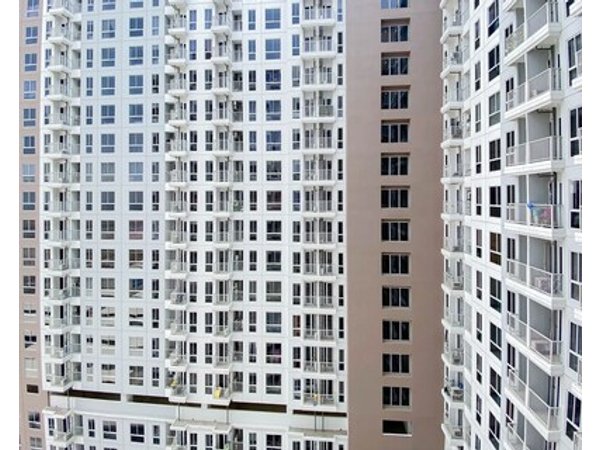 Homey And New Studio At Tokyo Riverside Pik 2 Apartment