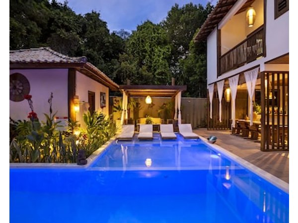 Cottage Bahia