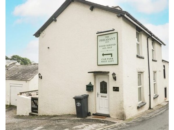 Fernleigh Cottage