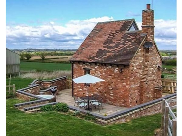 Owl Cottage
