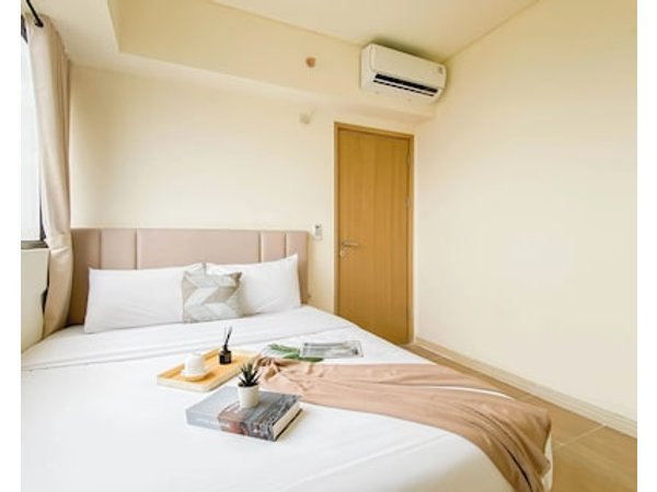 3br Meikarta Apartment Near Paramadina University