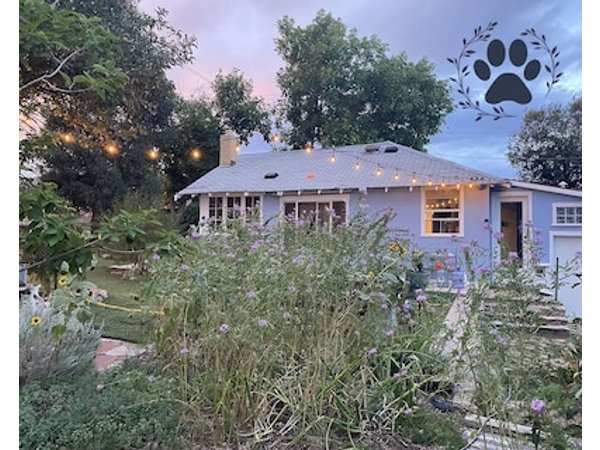 Artistic Mountain Cottage Near Red Rocks - Petfriendly