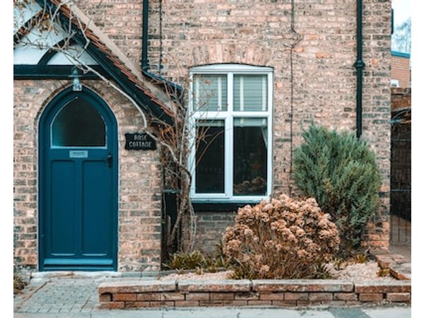Rose Cottage