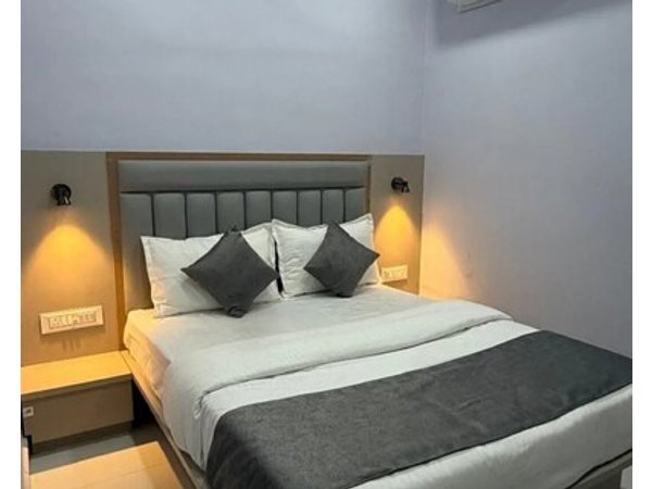 Hotel Icon