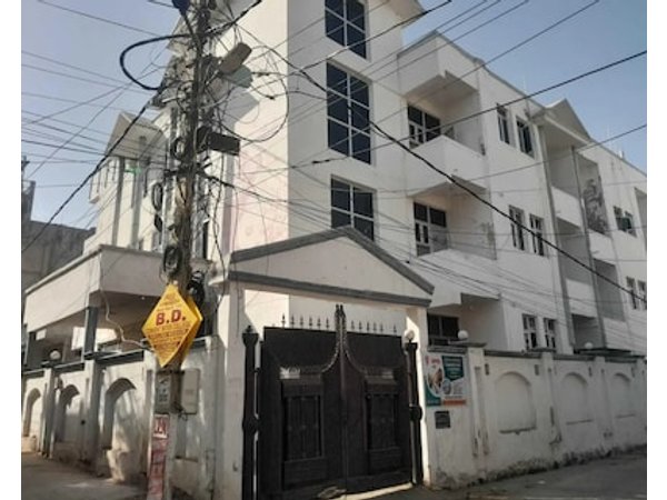 Hotel O Capital Inn