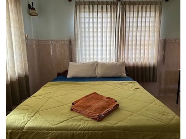 Eco-Home Siem Reap Homestay