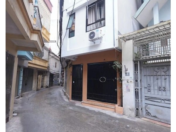 Fuji Hotel And Apartment Cau Giay