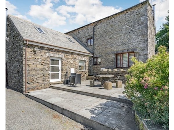 Thimble Cottage