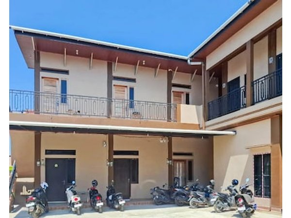 RedDoorz Syariah at Florensa Banda Aceh 2