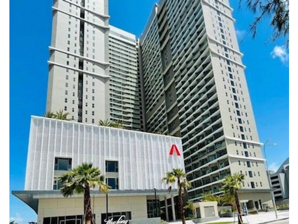 The Song Apartment - Havilla Vung Tau