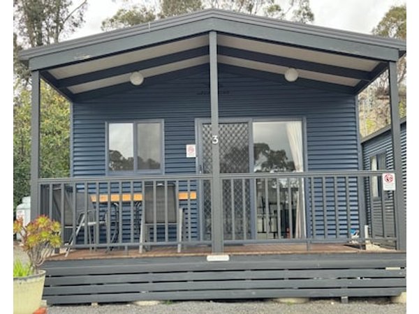 St Arnaud Caravan Park