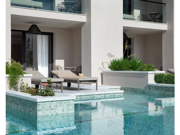 Excellence Coral Playa Mujeres - Adults Only All Inclusive
