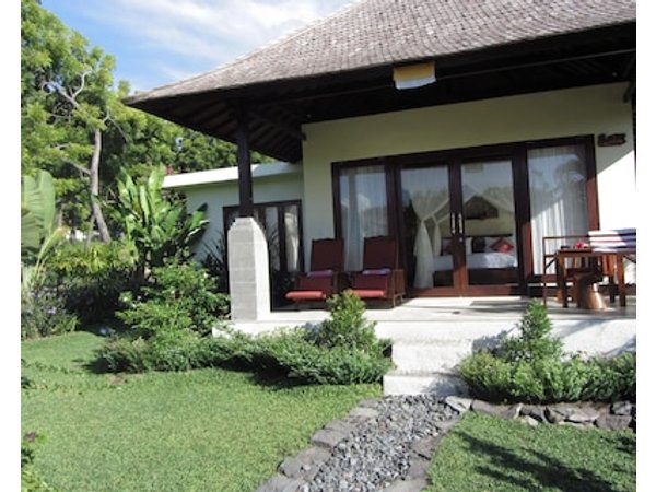 Toyabali-Resort Boutique Beach Villas