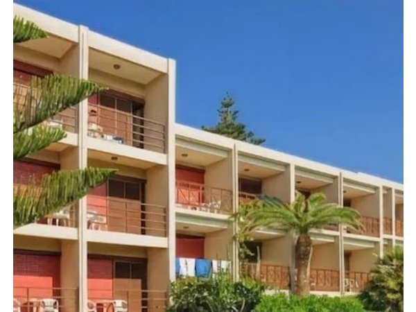 Dessole Malia Beach - All Inclusive