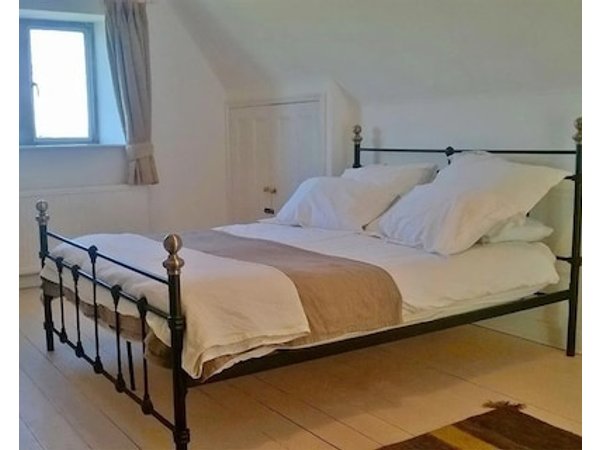 Battens Farm Cottages B&B