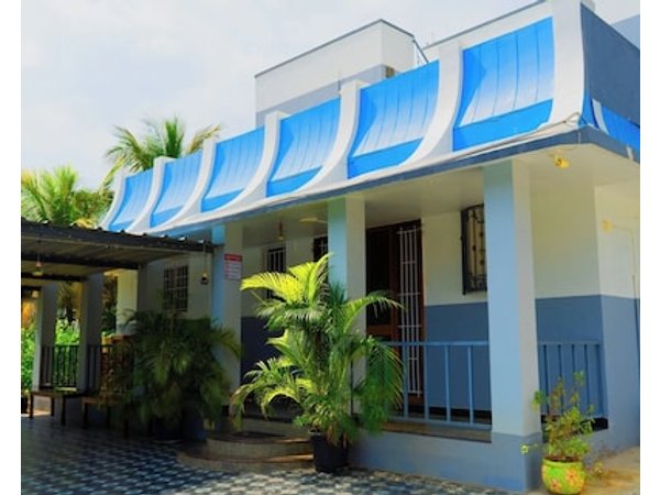 BGF RESIDENCY - COTTAGE