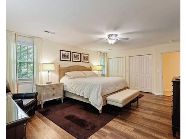 Cedar Cottage At Lake Guntersville Nlocated A Block From Boat Launch And Park