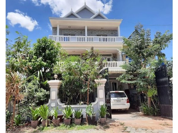 Realkhom Homestay