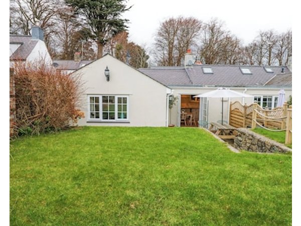 Pippin Cottage