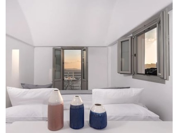 Caldera Premium Villas