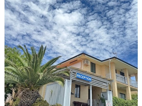 Ocean View Villas