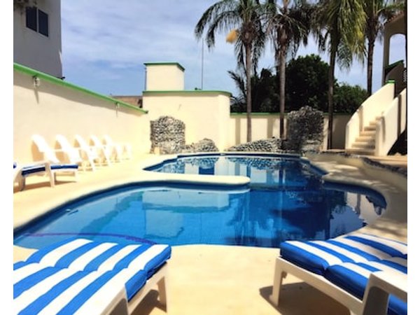 Villas Coco Resort - All Suites