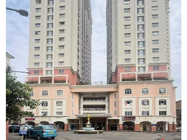 Redliving Apartemen Mediterania Gajah Mada - Sroom Tower A