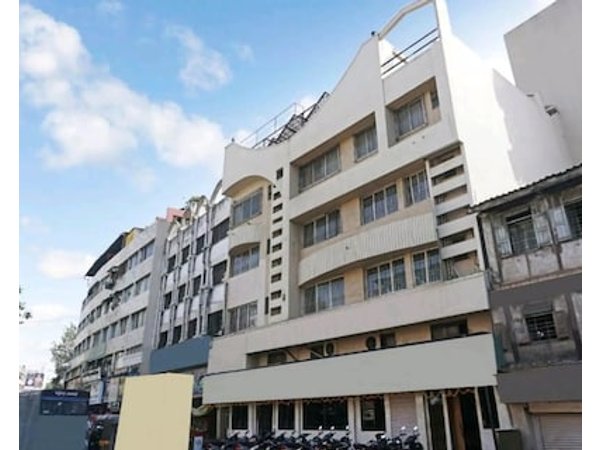 Hotel Rose Lodge
