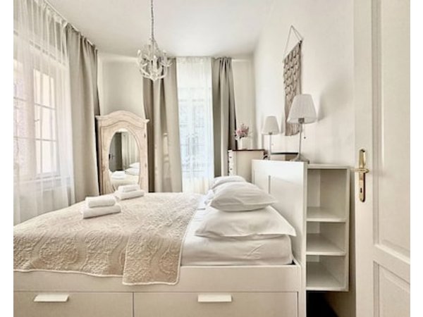 Romantic getaway in the neighbourhood of St. Agnes