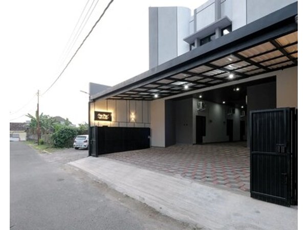 Easy Stay Co Living By ARBA
